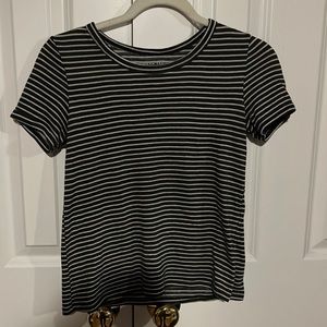 T-shirt, Size XS, From American Eagle